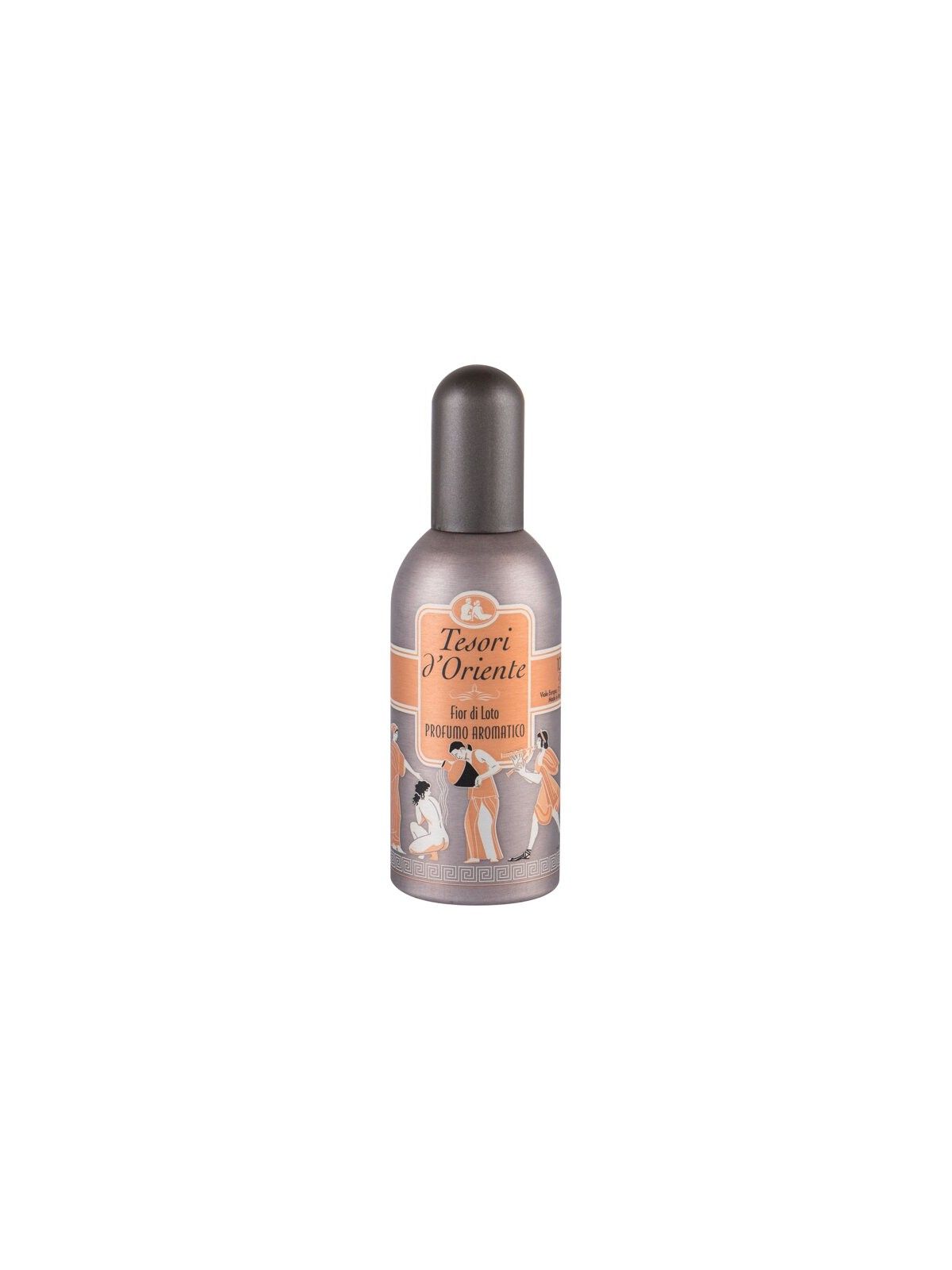 Tesori dOriente Fior di Loto Eau De Toilette 100ml donna