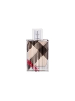 Burberry Brit for Her Eau de Parfum Donna 50ml