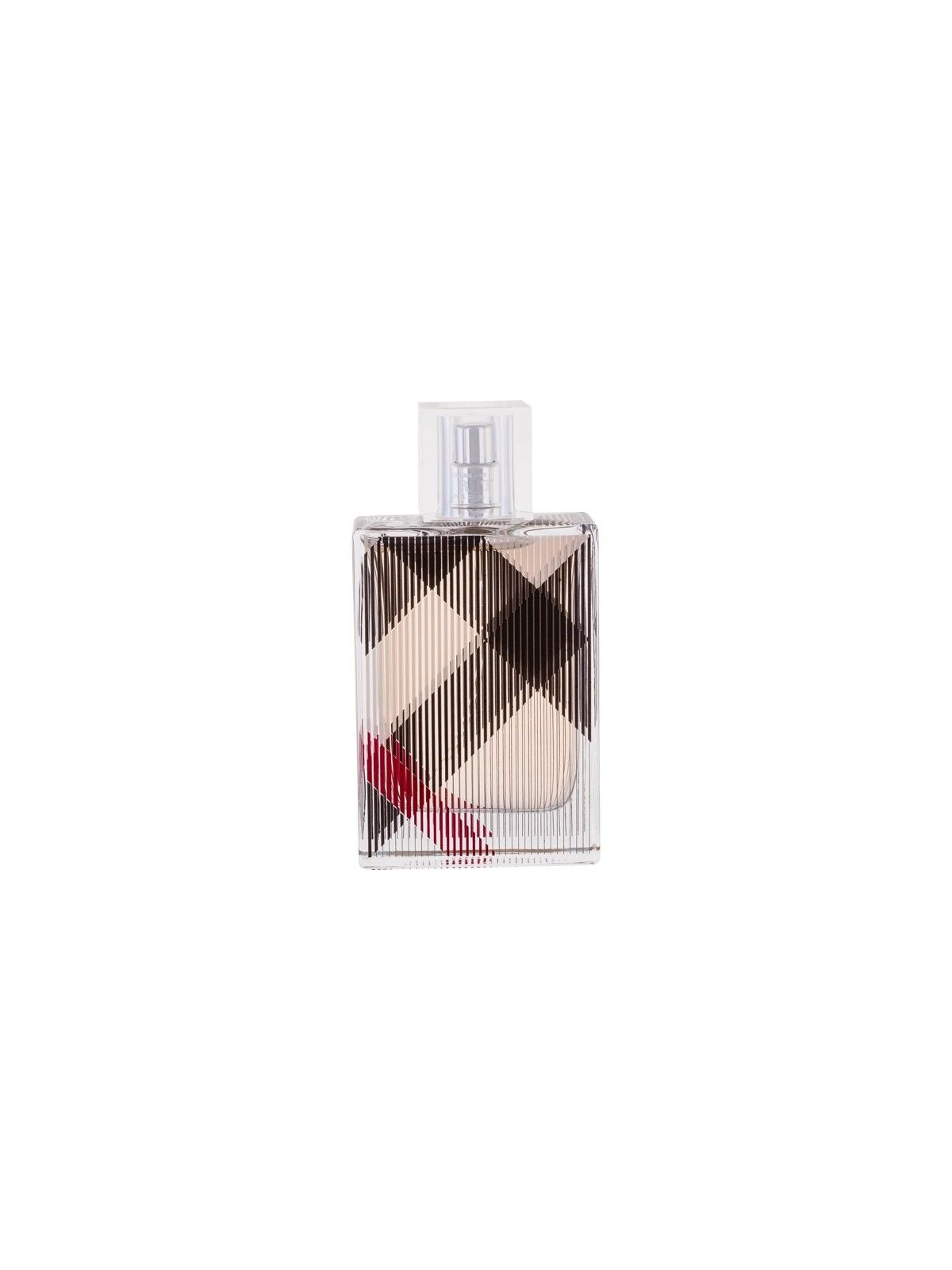 Burberry Brit for Her Eau de Parfum Donna 50ml
