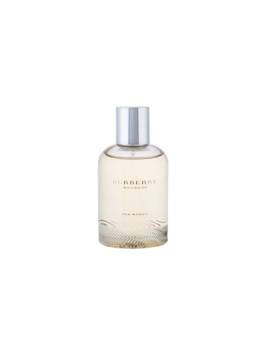 Burberry Weekend For Women Eau de Parfum Donna 100ml