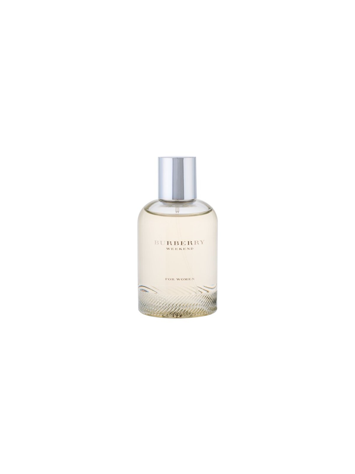Burberry Weekend For Women Eau de Parfum Donna 100ml