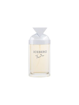 Iceberg Twice Eau de Toilette Donna 100ml