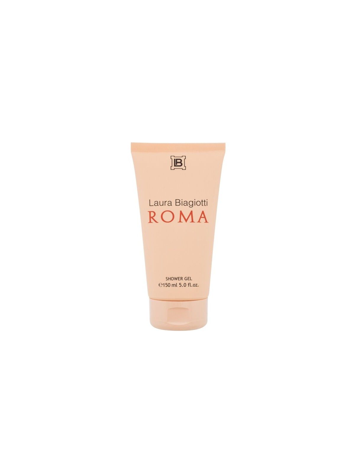 Laura Biagiotti Roma Gel Doccia Donna 150ml