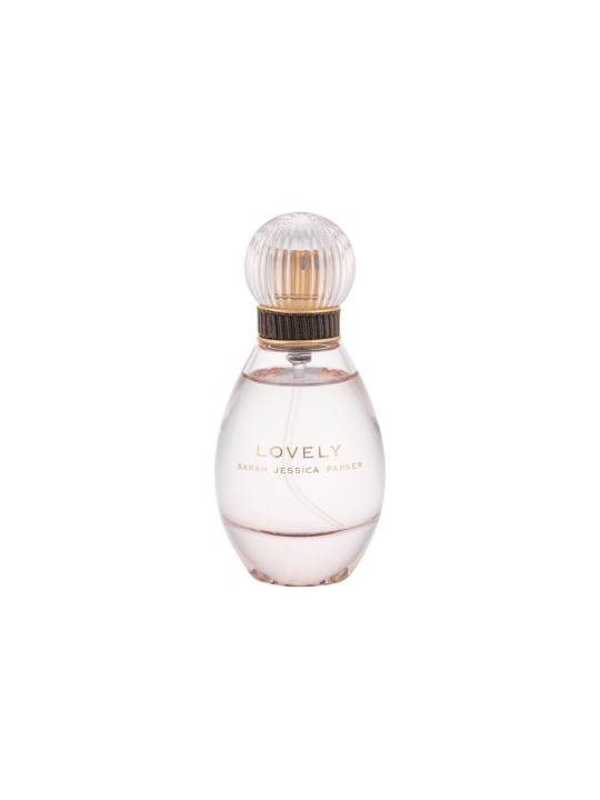 Sarah Jessica Parker Lovely Eau de Parfum Donna 30ml