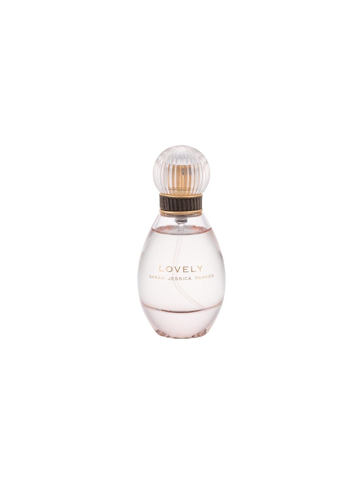 Sarah Jessica Parker Lovely Eau de Parfum Donna 30ml
