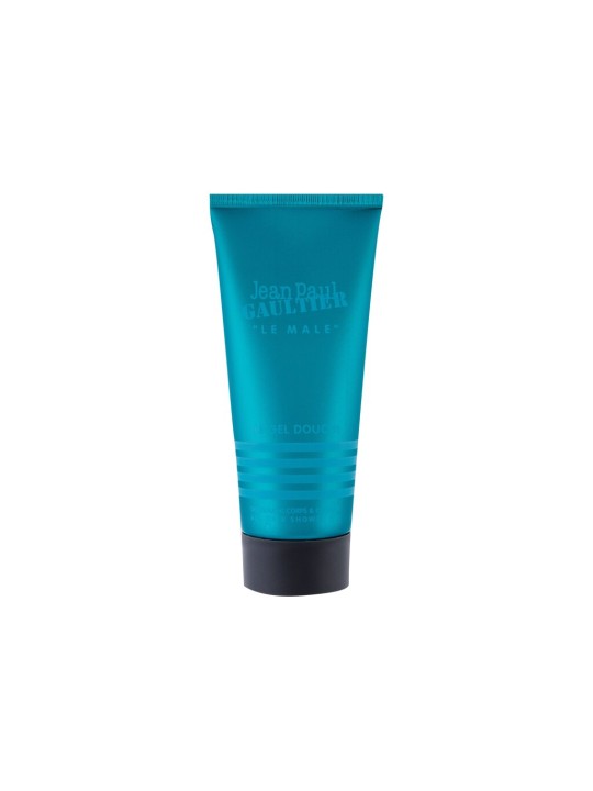 Jean Paul Gaultier Le Male Gel Doccia Uomo 200ml