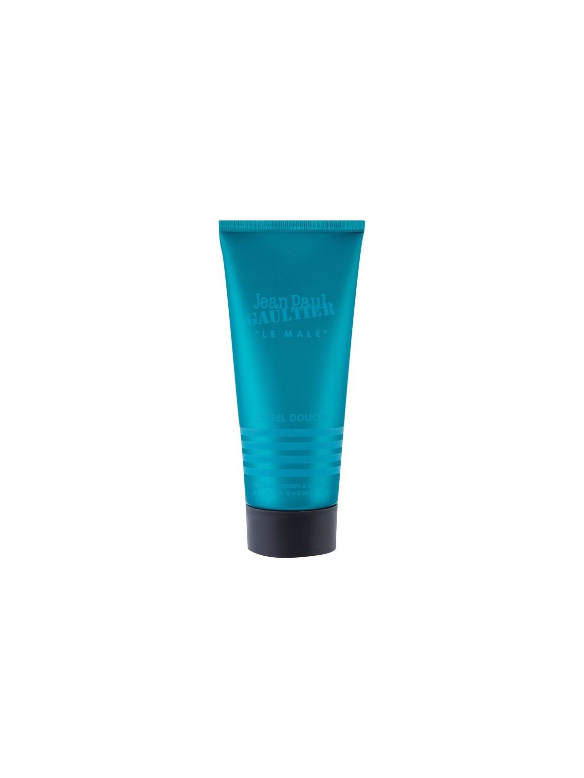 Jean Paul Gaultier Le Male Gel Doccia Uomo 200ml