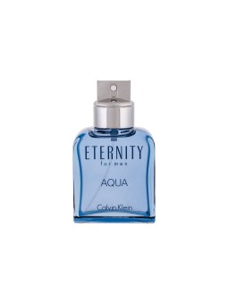 Calvin Klein Eternity Aqua For Men Eau de Toilette Uomo 100ml