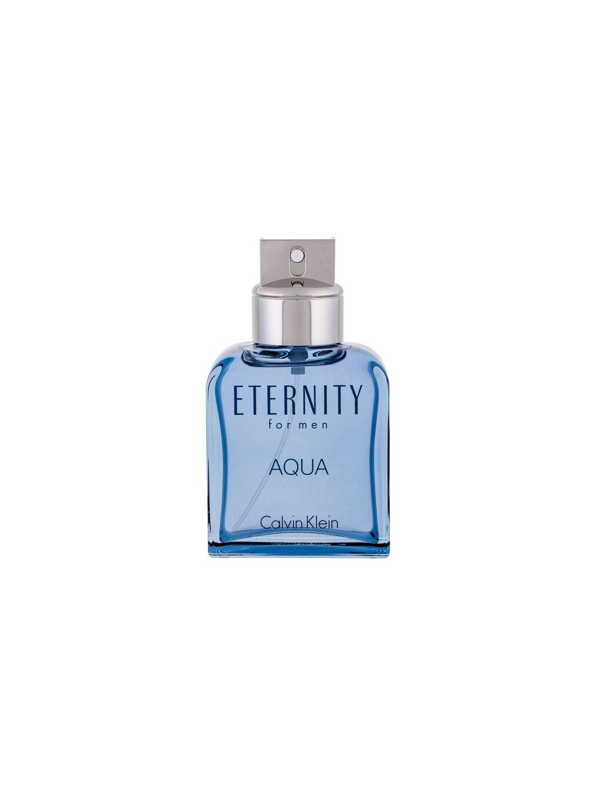 Calvin Klein Eternity Aqua For Men Eau de Toilette Uomo 100ml