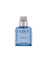 Calvin Klein Eternity Aqua For Men Eau de Toilette Uomo 100ml