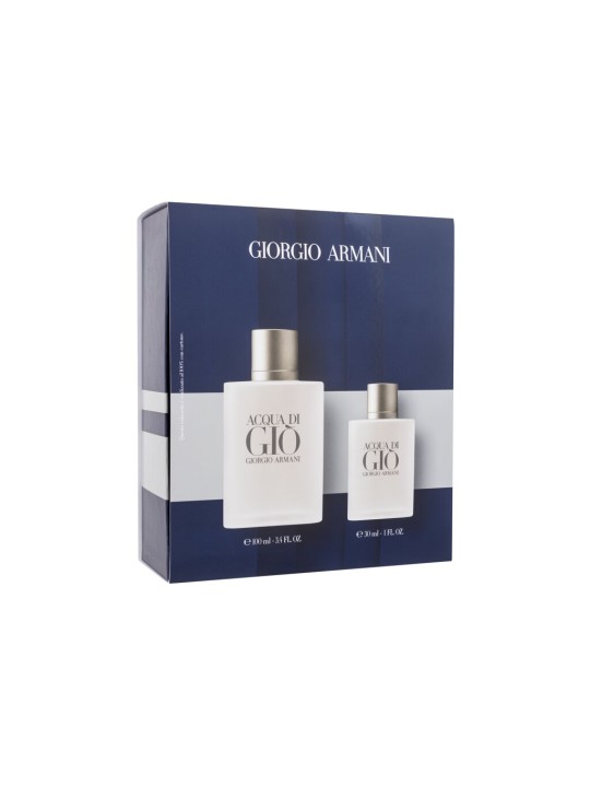 Giorgio Armani Acqua digi Pour Homme Eau de Toilette Uomo 100