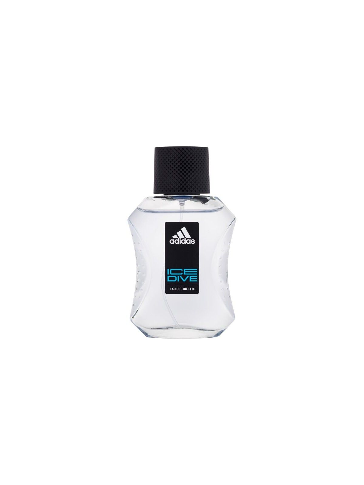 Adidas Ice Dive Eau de Toilette Uomo 50ml