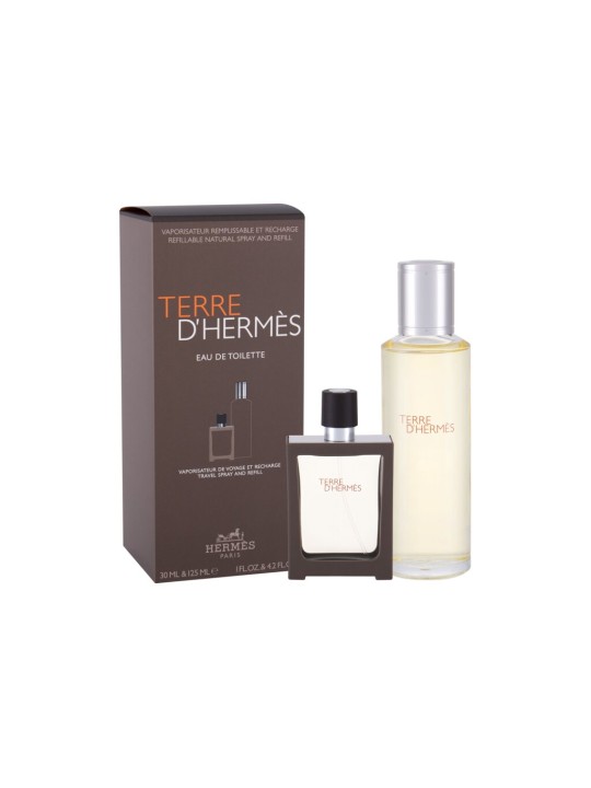 Hermes Terre dHerms Eau de Toilette Uomo 30ml