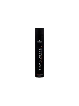 Schwarzkopf Professional Silhouette Lacca per Capelli Donna