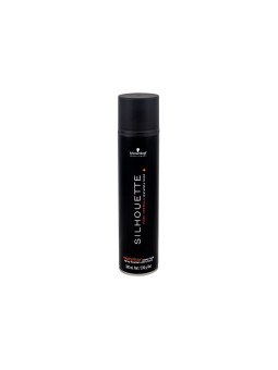 Schwarzkopf Professional Silhouette Lacca per Capelli Donna
