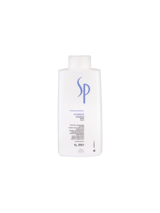 Wella Professionals SP Shampoo Idratante Donna 1000ml