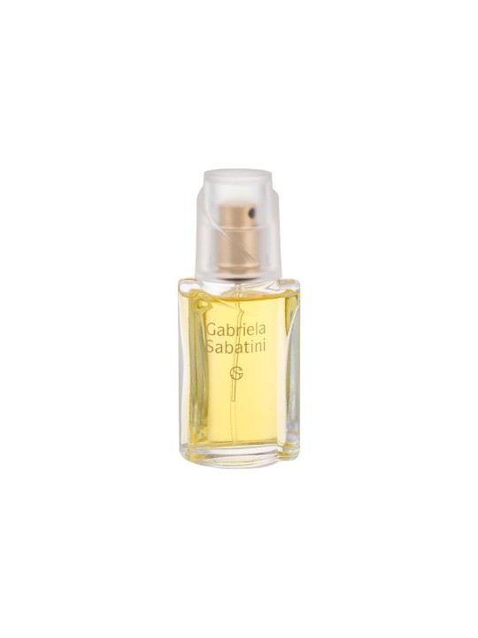 Gabriela Sabatinigabriela Sabatini Eau de Toilette Donna 20ml