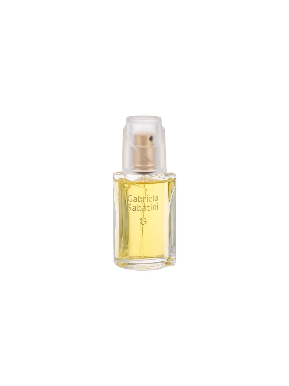 Gabriela Sabatinigabriela Sabatini Eau de Toilette Donna 20ml