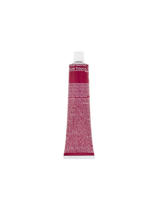 Wella Professionals Color Touch Plus Colore per Capelli Donna 60