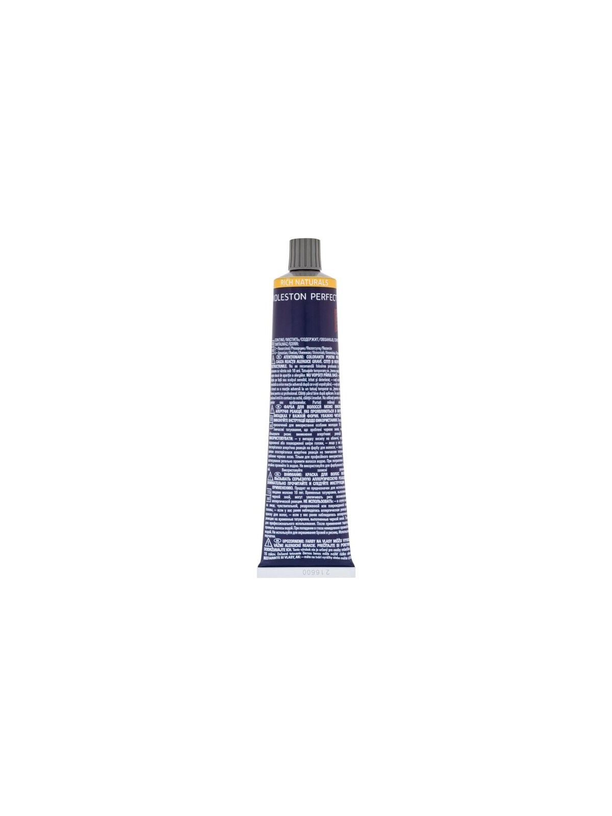 Wella Professionals Color Touch Naturals Ricchi Colorazione per