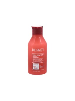 Redken Shampoo Frizz Dismiss per Donna 300ml