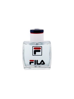 Fila Fila Eau de Toilette Uomo 100ml