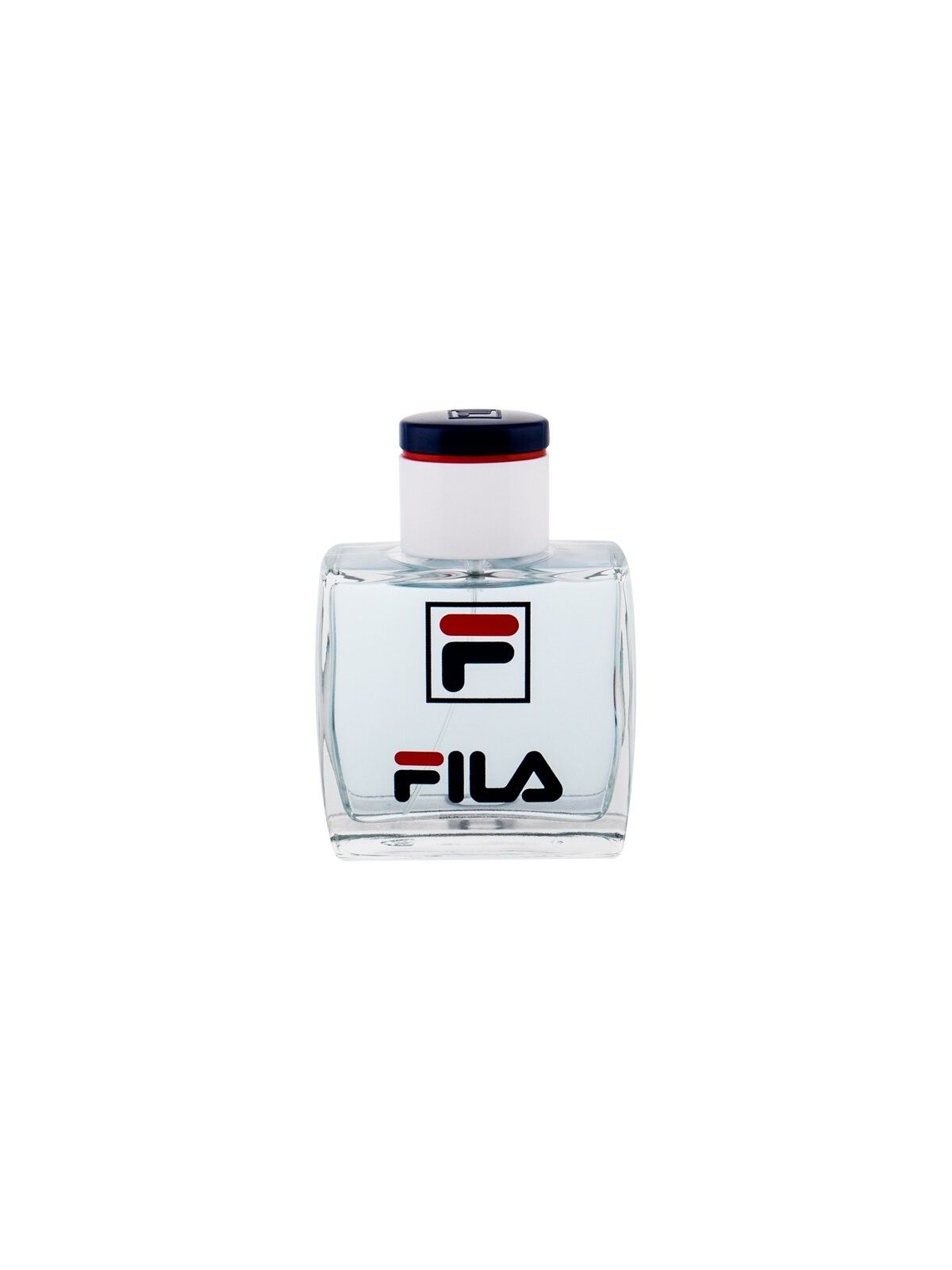 Fila Fila Eau de Toilette Uomo 100ml