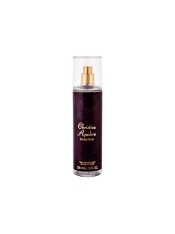 Christina Aguilera Violet Noir Spray Corpo Donna 236ml