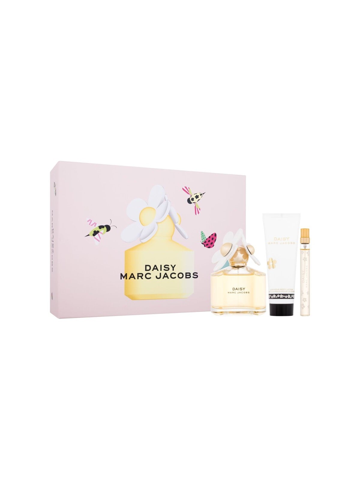 Marc Jacobs Daisy Eau de Toilette Donna 100ml