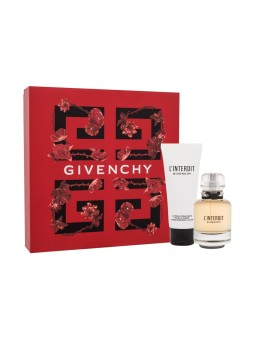 Givenchy LInterdit Eau de Parfum Donna 50ml