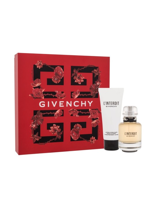 Givenchy LInterdit Eau de Parfum Donna 50ml