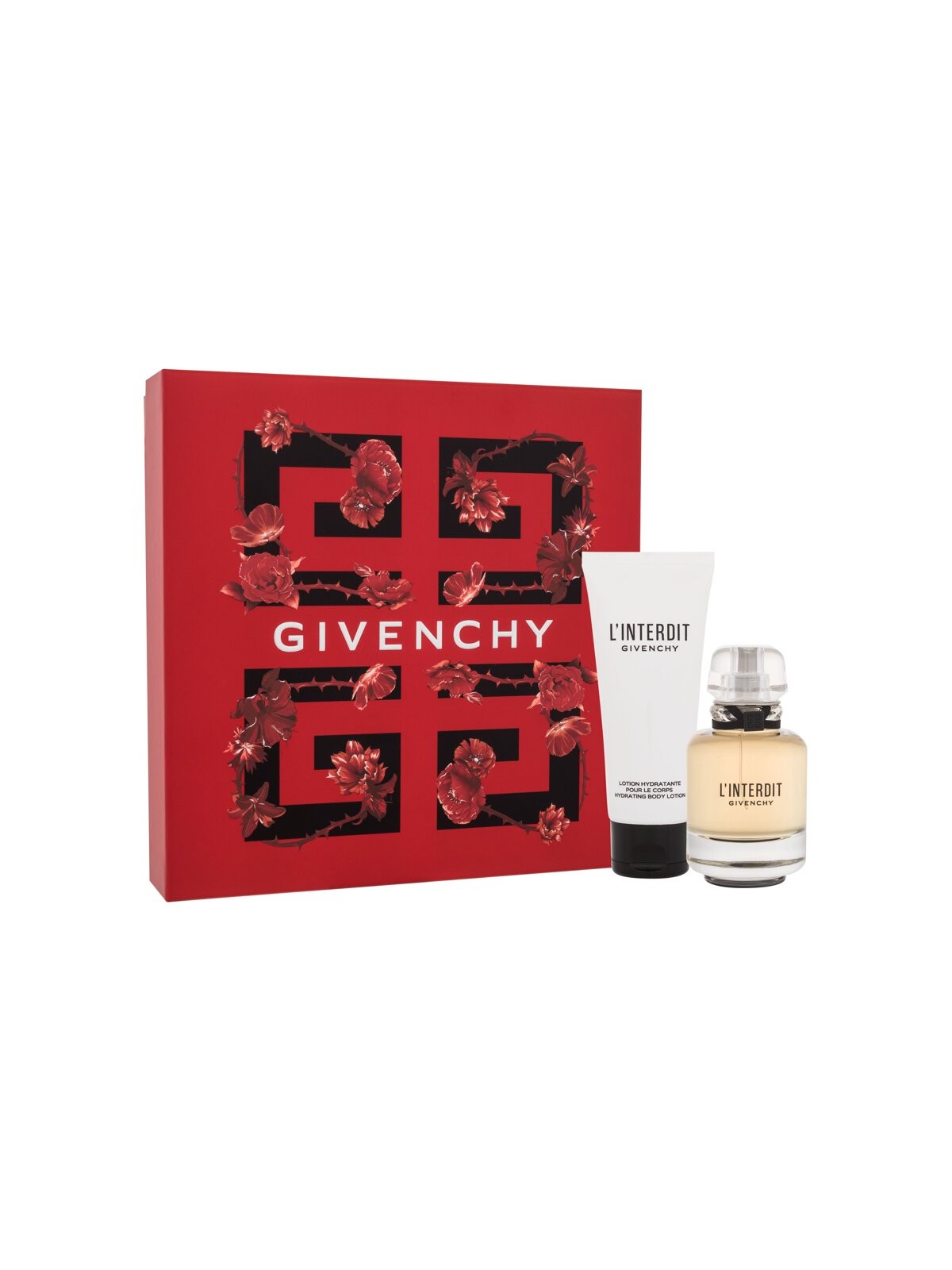 Givenchy LInterdit Eau de Parfum Donna 50ml