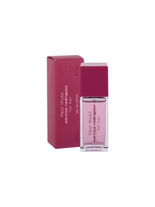 Narciso Rodriguez PER LEI FLEUR MUSC edizione limitata edp vapo