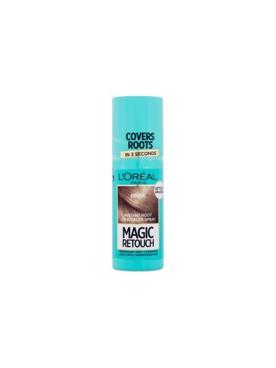 LOral Paris Magic Retouch Spray Correttore Istantaneo per