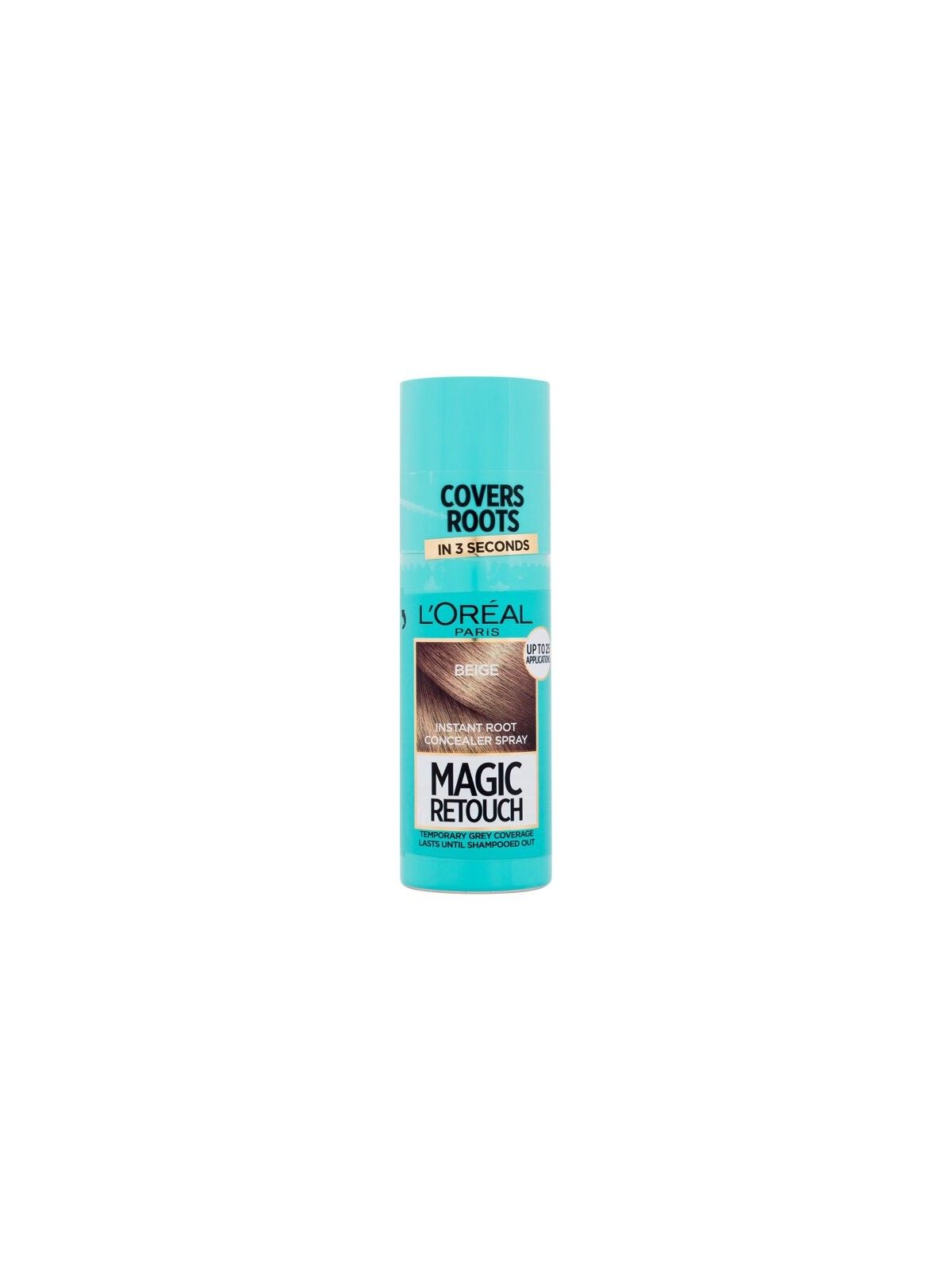 LOral Paris Magic Retouch Spray Correttore Istantaneo per