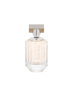 Hugo Bossboss THE SCENT PURE ACCORD PER LEI edt vapo 100 ml