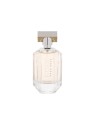 Hugo Bossboss THE SCENT PURE ACCORD PER LEI edt vapo 100 ml