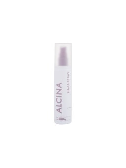 ALCINA Spray Professionale per Capelli Spray Donna 125ml