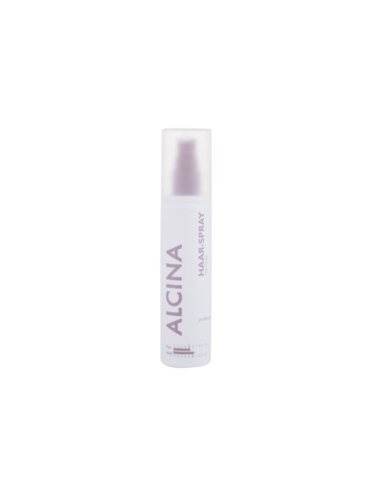 ALCINA Spray Professionale per Capelli Spray Donna 125ml
