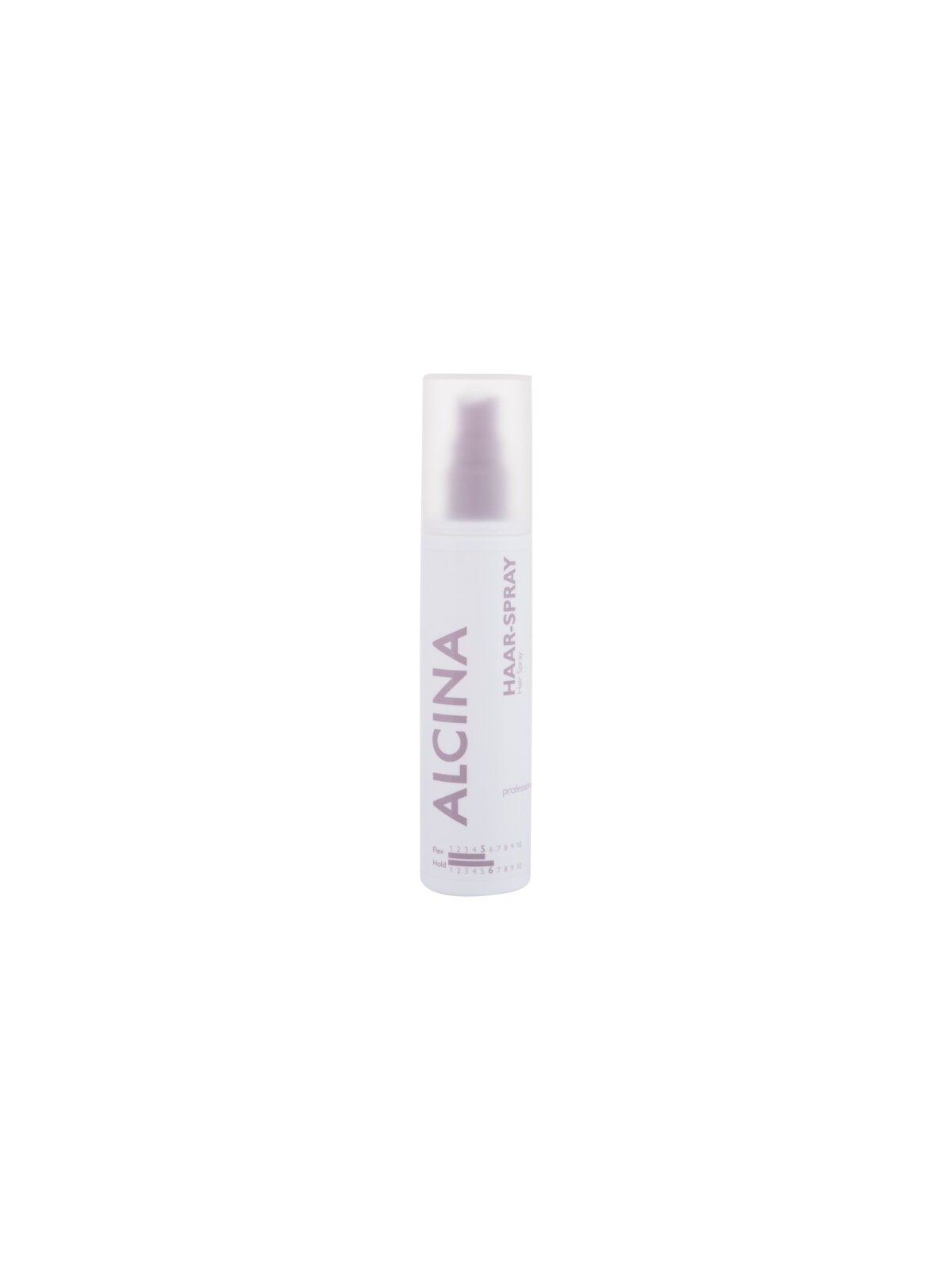 ALCINA Spray Professionale per Capelli Spray Donna 125ml