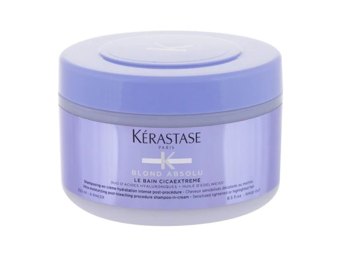 Krastase Blond Absolu Le Bain Cicaextreme ShampooInCream