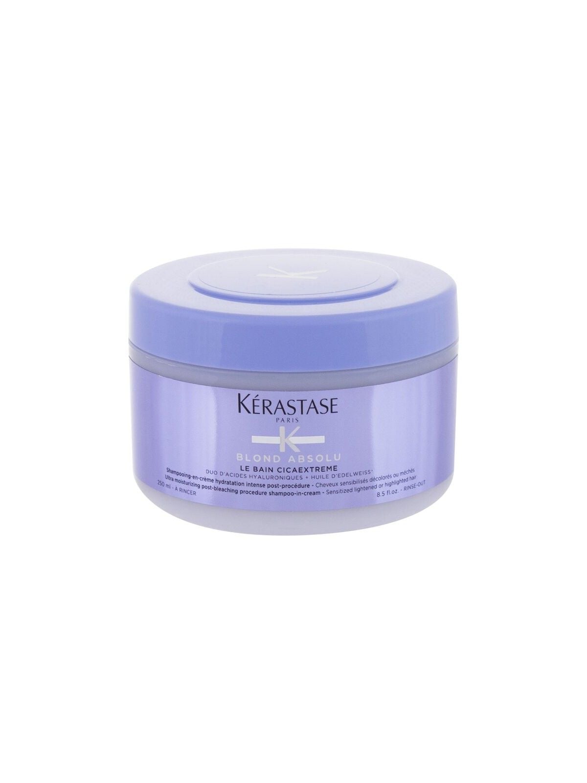Krastase Blond Absolu Le Bain Cicaextreme ShampooInCream