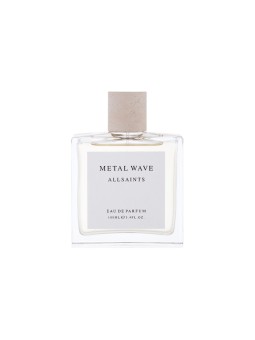 Allsaints Metal Wave Eau de Parfum Unisex 100ml
