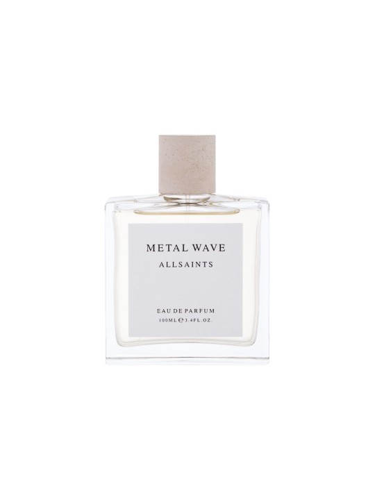 Allsaints Metal Wave Eau de Parfum Unisex 100ml