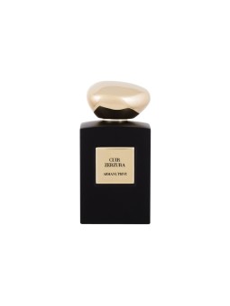 Armani Priv Cuir Zerzura Eau de Parfum Unisex 100ml