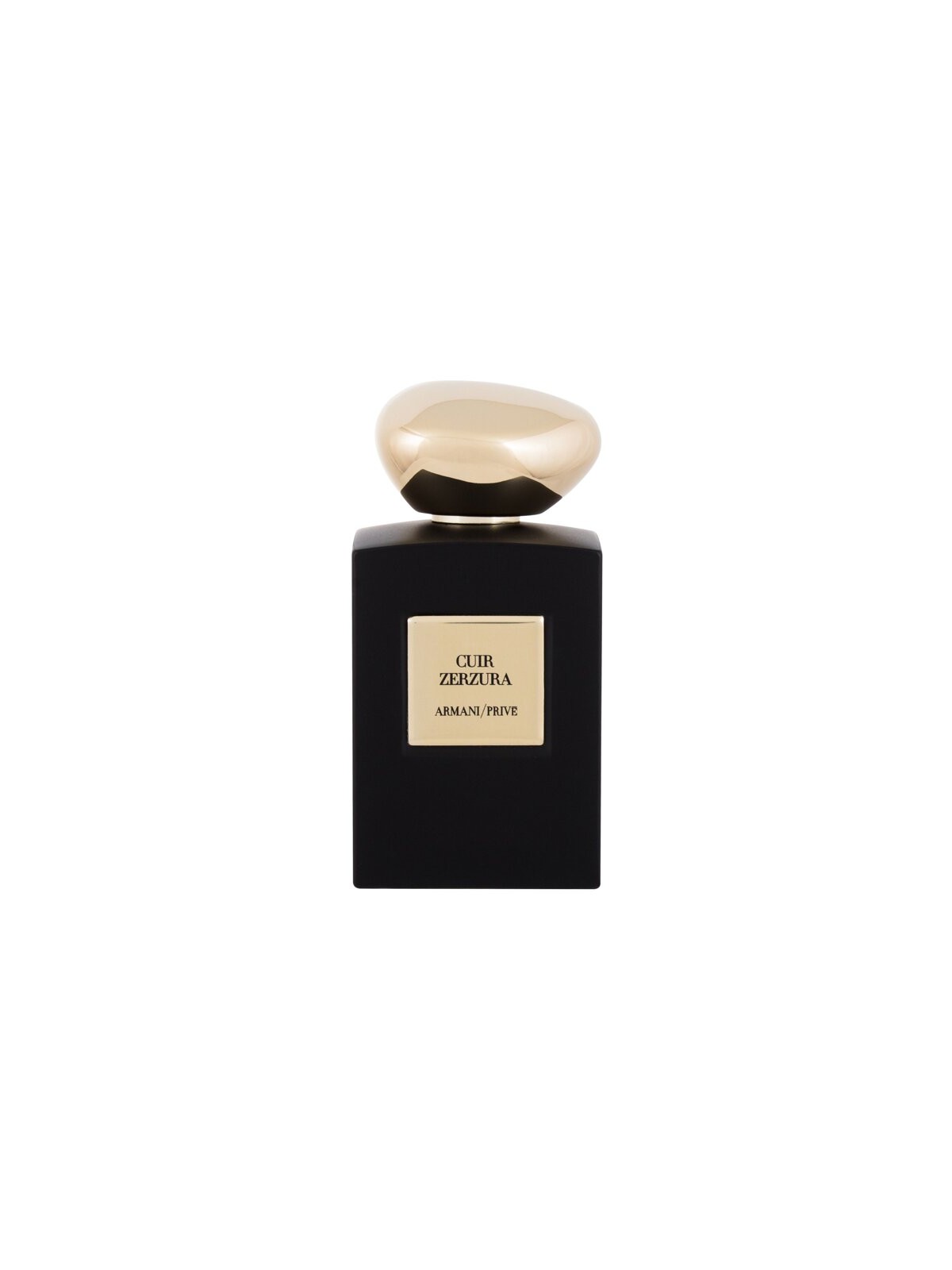 Armani Priv Cuir Zerzura Eau de Parfum Unisex 100ml