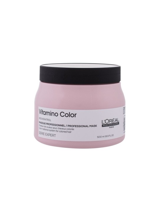 LOral Professionnel Srie Expert Vitamino Color Resveratrol