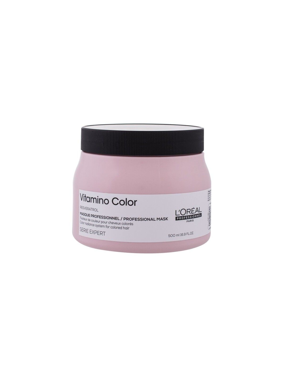 LOral Professionnel Srie Expert Vitamino Color Resveratrol