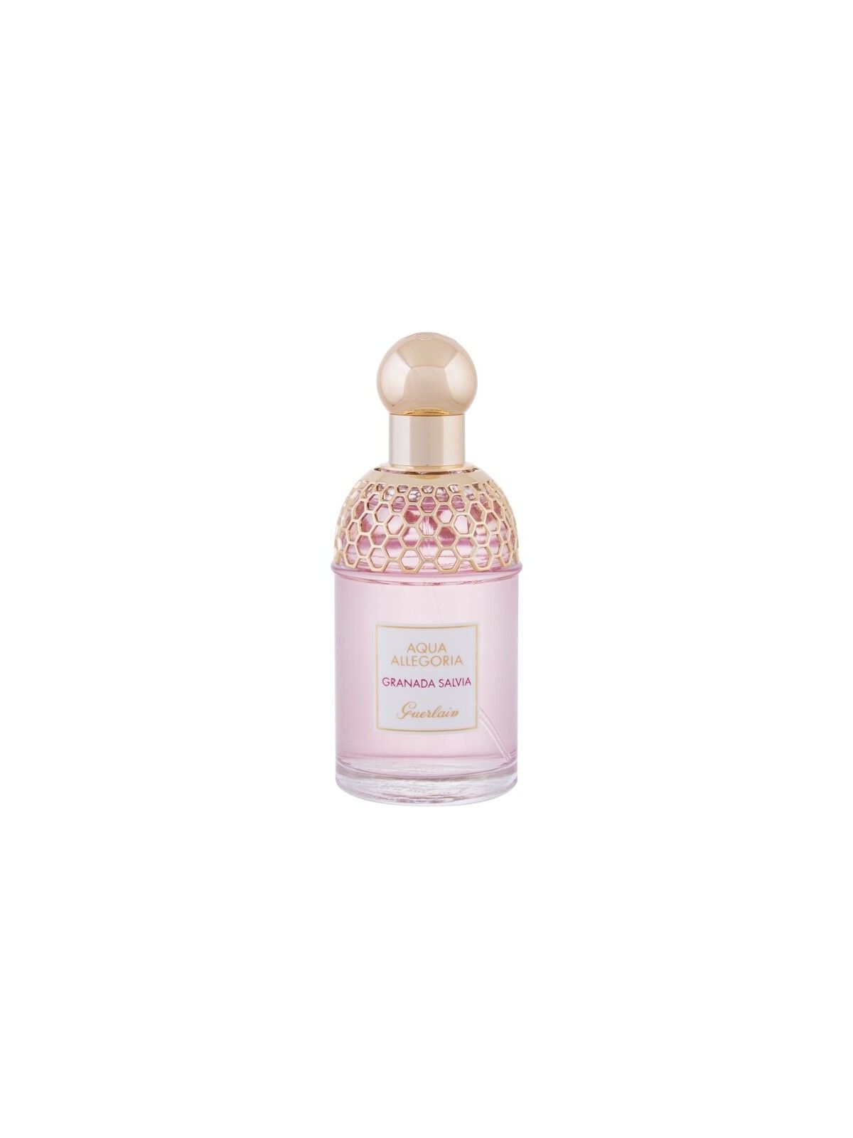 Guerlain Aqua Allegoria Granada Salvia eau de toilette unisex
