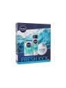 Nivea Men Fresh Kick Trio Set Set Regalo Uomo Energizzante 100ml